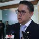 Prabowo Sebut Anggaran Pertahanan Bisa Dipangkas untuk Mengentaskan Kemiskinan, DPR: APBN untuk Rakyat