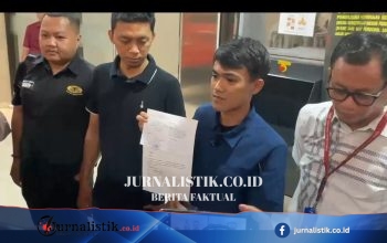 Proses Hak Angket DPRD Gowa Diadukan ke Bareskrim, Dinilai Tembus Ranah Pribadi