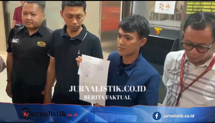 Proses Hak Angket DPRD Gowa Diadukan ke Bareskrim, Dinilai Tembus Ranah Pribadi