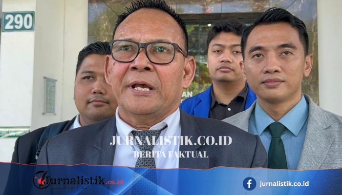 Mediasi Gugatan Ijazah Jokowi Berakhir Buntu, Pengacara Tolak Memperlihatkan Bukti