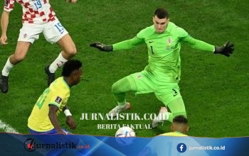 Brasil vs Norwegia di 16 Besar Piala Dunia 2026: Prediksi Skor dan Tim yang Lebih Diunggulkan
