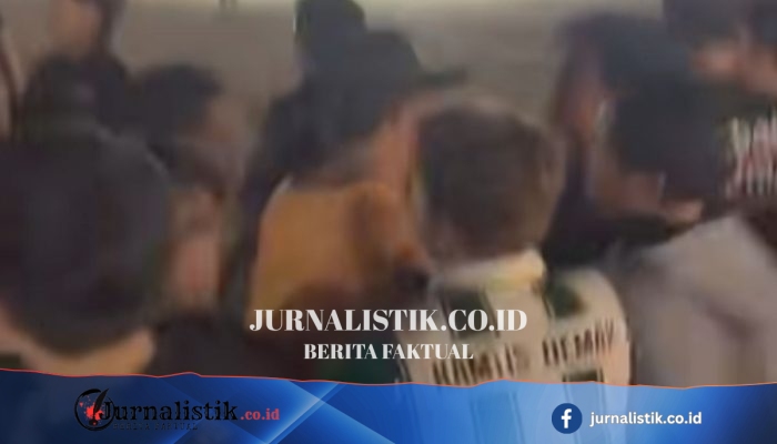 Usai Ricuh Konser Endank Soekamti, PRPP Jateng Terapkan “Blacklist” bagi Penonton Pemicu Kerusuhan