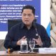 Erick Thohir: Pemerintah Menyiapkan Skema Dana Pensiun bagi Atlet di Indonesia
