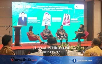 Produksi Batu Bara Kalsel Tinggi, APBI-ICMA: Pertambangan Ilegal Masih Jadi Sorotan