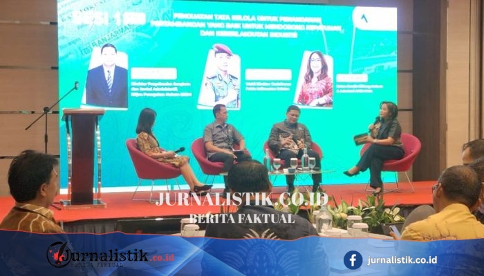 Produksi Batu Bara Kalsel Tinggi, APBI-ICMA: Pertambangan Ilegal Masih Jadi Sorotan