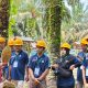 Produktivitas Kebun Rakyat Menjadi Tumpuan Penerapan Biodiesel B50