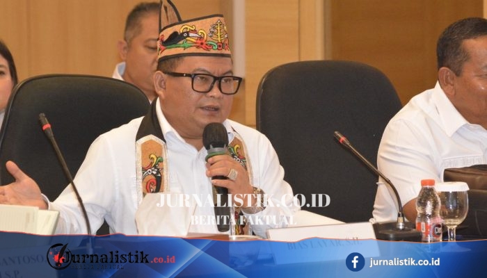 Polisi Gugur Saat Tangkap Bandar Sabu di Katingan, Bias Layar: Negara Harus Unggul Lawan Narkoba