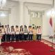 3 Juli 2026, Pramono Anung Lantik Pengurus DTKJ 2026–2029 dan Dorong Warga Pakai Transportasi Umum