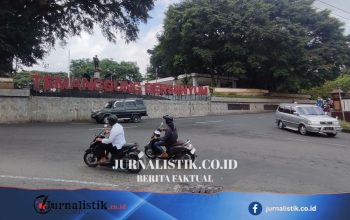 Car Free Night di Alun-alun Temanggung Sabtu, Arus Dialihkan untuk Bharaya Fest