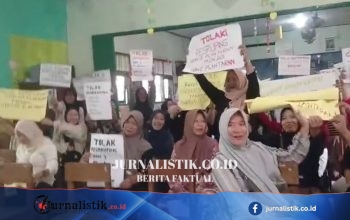 Wali Murid SDN 3 Plantataran Kendal Tolak Rencana Regrouping dengan SDN 2, Khawatir Psikologis Anak dan Isu Intimidasi
