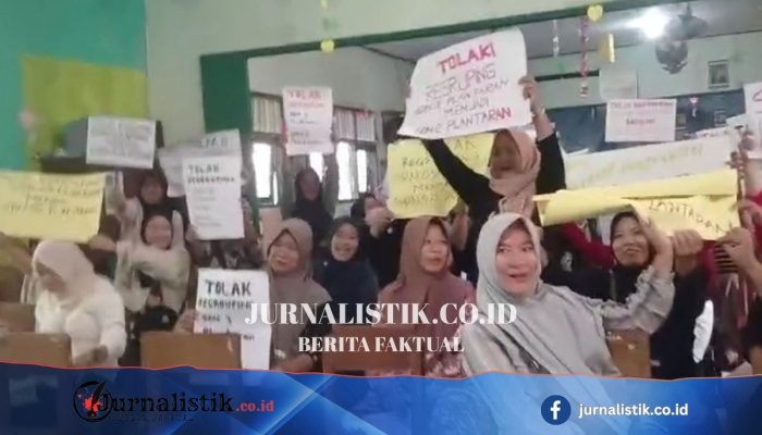 Wali Murid SDN 3 Plantataran Kendal Tolak Rencana Regrouping dengan SDN 2, Khawatir Psikologis Anak dan Isu Intimidasi