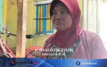 Ngatini (69) Warga Jombang Mengaku Pinjaman Rp 500.000 Membengkak Jadi Rp 70 Juta, Sertifikat Tanah Terancam Disita