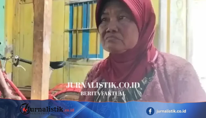 Ngatini (69) Warga Jombang Mengaku Pinjaman Rp 500.000 Membengkak Jadi Rp 70 Juta, Sertifikat Tanah Terancam Disita