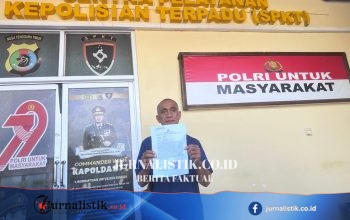 Kuasa Hukum dr Icha Bantah Isu Permintaan Uang Perdamaian