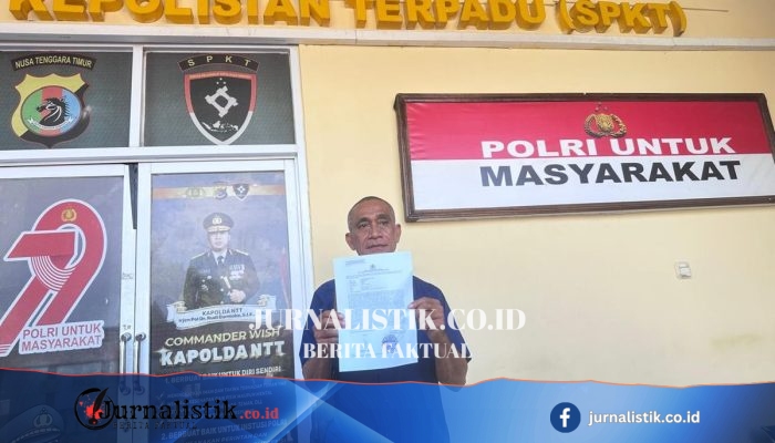 Kuasa Hukum dr Icha Bantah Isu Permintaan Uang Perdamaian