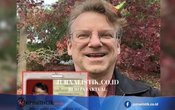 Chris Espinosa, satu-satunya karyawan Apple yang bertahan sejak perusahaan berdiri
