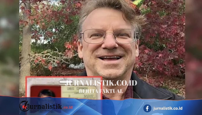 Chris Espinosa, satu-satunya karyawan Apple yang bertahan sejak perusahaan berdiri