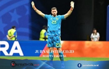 Spanyol Kembali ke Perempat Final Piala Dunia usai Singkirkan Portugal 1-0 (Pertama Sejak 2010)