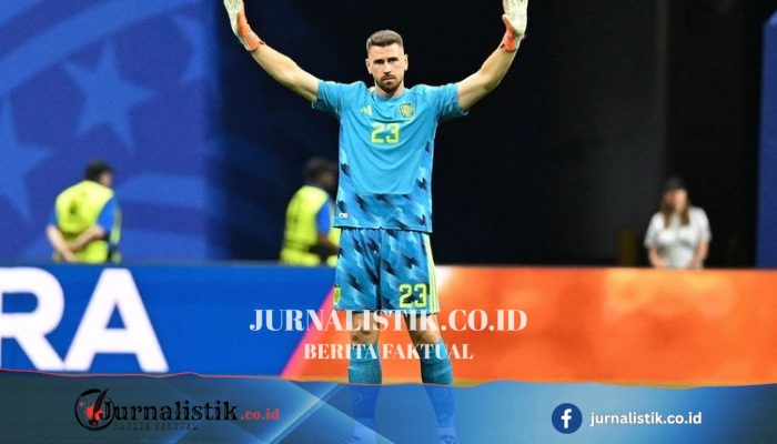 Spanyol Kembali ke Perempat Final Piala Dunia usai Singkirkan Portugal 1-0 (Pertama Sejak 2010)