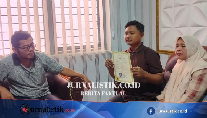 6 Tahun Tertahan, Ijazah Dio di SMK Karya Bhakti Brebes Diputihkan karena Tunggakan Rp 3.600.000