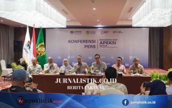 Rakernas Apeksi XVIII di Medan Tuntas, Wali Kota Se-Indonesia Serahkan 10 Rekomendasi ke Presiden Prabowo