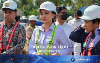 Sapa “Tante Cantik” dan Identitas yang Tersirat