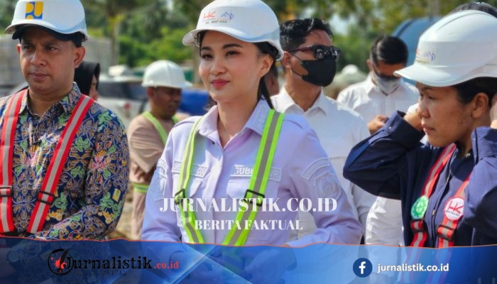 Sapa “Tante Cantik” dan Identitas yang Tersirat