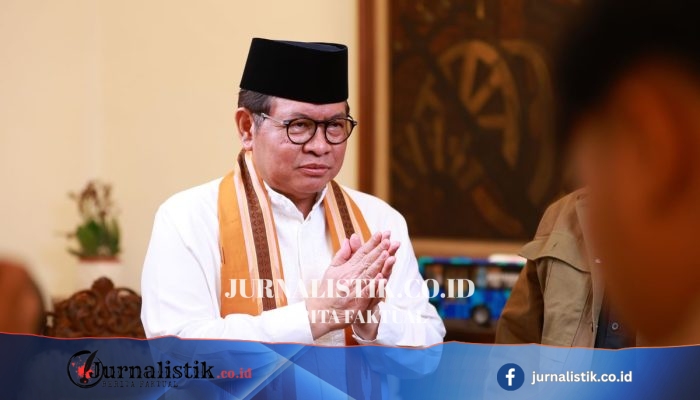 Pramono: Biaya Satu Penerima Beasiswa LPDP Jakarta Diperkirakan Rp 2 Miliar