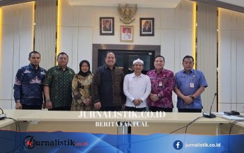 Kemendagri Sebut Aturan UU Pemda soal Kemungkinan Sanksi untuk Bupati Purwakarta Saepul Bahri Binzein terkait Lagu “Lalaki Langit Lalanang Bejat”