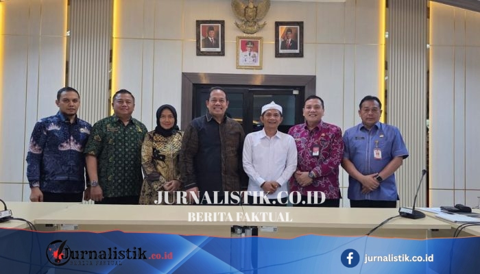 Kemendagri Sebut Aturan UU Pemda soal Kemungkinan Sanksi untuk Bupati Purwakarta Saepul Bahri Binzein terkait Lagu “Lalaki Langit Lalanang Bejat”