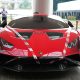 Kejagung Mengamankan Lamborghini Milik Tersangka Korupsi Izin Tambang SDT alias Aseng, Disimpan di Gang