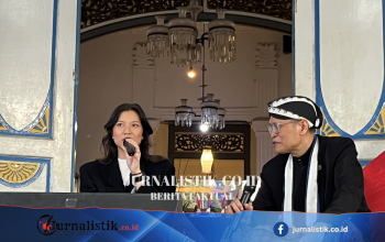 Danilla Riyadi Mengaku Mulai Kenal Primbon Sejak Kecil Berkat Larangan Sang Ibu Memetik Bunga