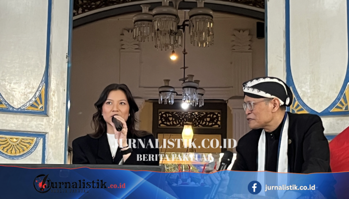 Danilla Riyadi Mengaku Mulai Kenal Primbon Sejak Kecil Berkat Larangan Sang Ibu Memetik Bunga