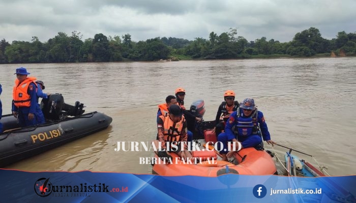 Kompolnas: Ceceran Darah di Katingan Membantah Dugaan Polisi Tewas Tenggelam