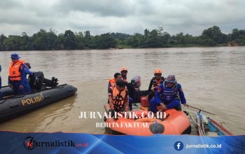 Identitas Bripda Novandri yang Hilang Usai Operasi Narkoba Terungkap, Ditemukan Meninggal di Sungai Katingan