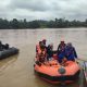 Identitas Bripda Novandri yang Hilang Usai Operasi Narkoba Terungkap, Ditemukan Meninggal di Sungai Katingan