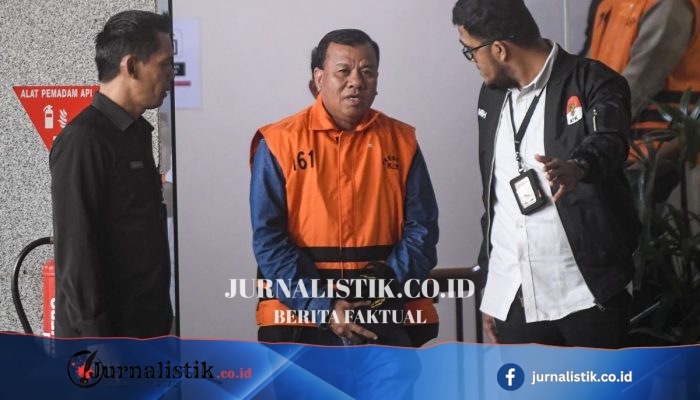 Abdullah Dorong KPK Pastikan Soal “Amplop” Bupati Kuansing untuk Menhut Raja Juli