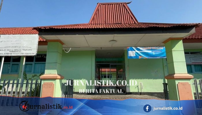 SPMB 2026 di Solo: SDN Tegalayu Menerima 5 Calon Siswa, Apa Pemicunya?