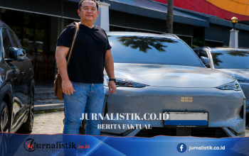 Review Jujur Geely EX5: BBNKB II Bebas, Biaya Samsat Masih Perlu