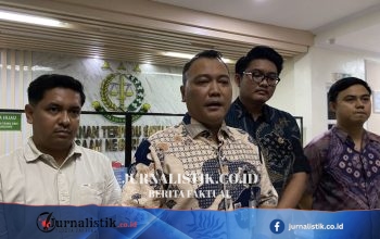 Priyo Bagus Setiawan Divonis Penjara Seumur Hidup, Jaksa: Lebih Berat dari Tuntutan 20 Tahun