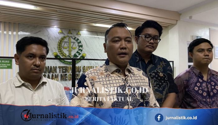 Priyo Bagus Setiawan Divonis Penjara Seumur Hidup, Jaksa: Lebih Berat dari Tuntutan 20 Tahun