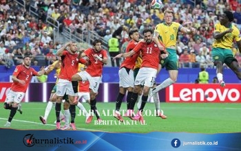 Piala Dunia 2026 Cetak Rekor Baru: Gol Bunuh Diri Lipat Dua dari Capaian Mbappe dan Messi