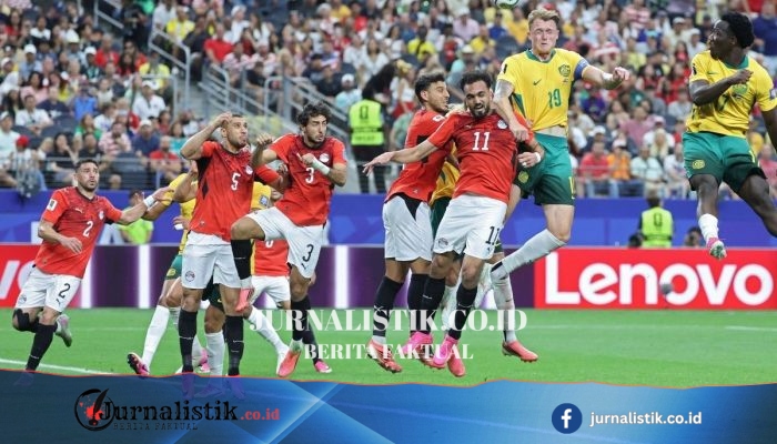 Piala Dunia 2026 Cetak Rekor Baru: Gol Bunuh Diri Lipat Dua dari Capaian Mbappe dan Messi