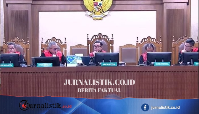Besok, Kuasa Hukum Nadiem Laporkan 4 Hakim Kasus Chromebook ke KY