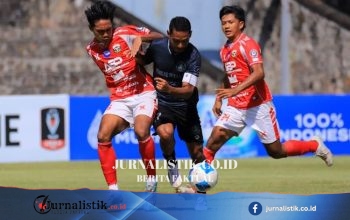 Liga 4 Piala Presiden 2026: Enam Tim Promosi, Empat Wakil Lolos Semifinal