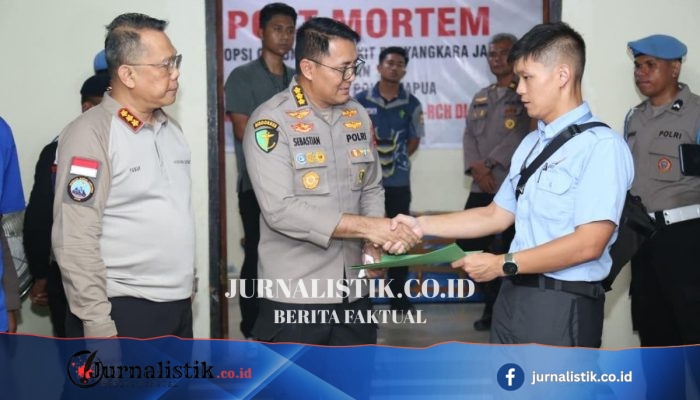 Visum Mengungkap Luka Tembak di Kepala, Pilot Nicholas Meninggal