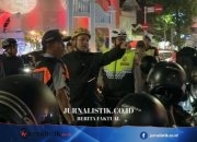 Respati Ardi Temukan Jukir Curang di Solo saat Patroli Gabungan: “Langsung Kita Sanksi”