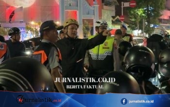 Respati Ardi Temukan Jukir Curang di Solo saat Patroli Gabungan: “Langsung Kita Sanksi”