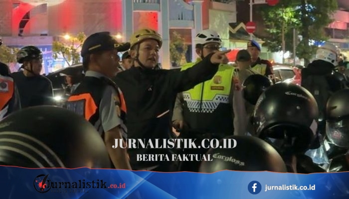 Respati Ardi Temukan Jukir Curang di Solo saat Patroli Gabungan: “Langsung Kita Sanksi”