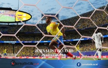 Cara Saksikan Swiss vs Kolombia di Piala Dunia 2026: TVRI dan Link Live Streaming